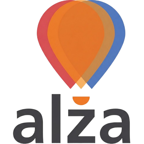 Alza