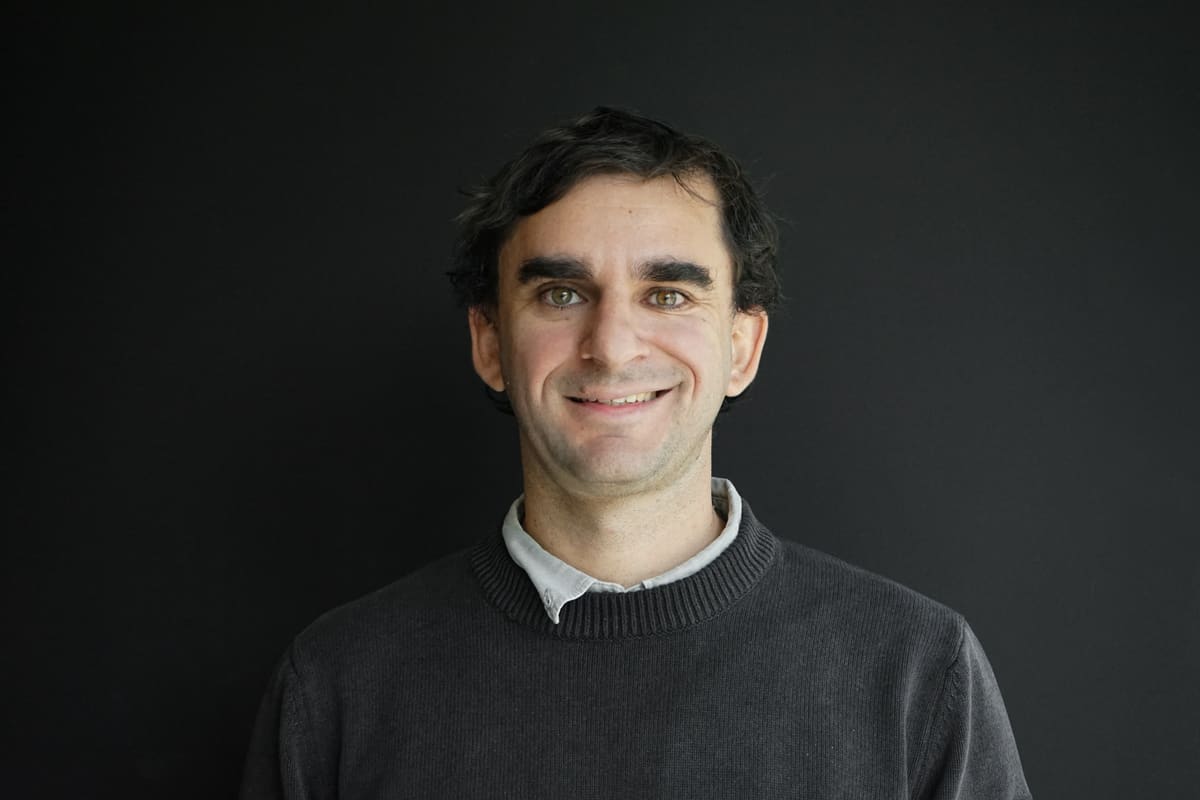 Francisco Alliende